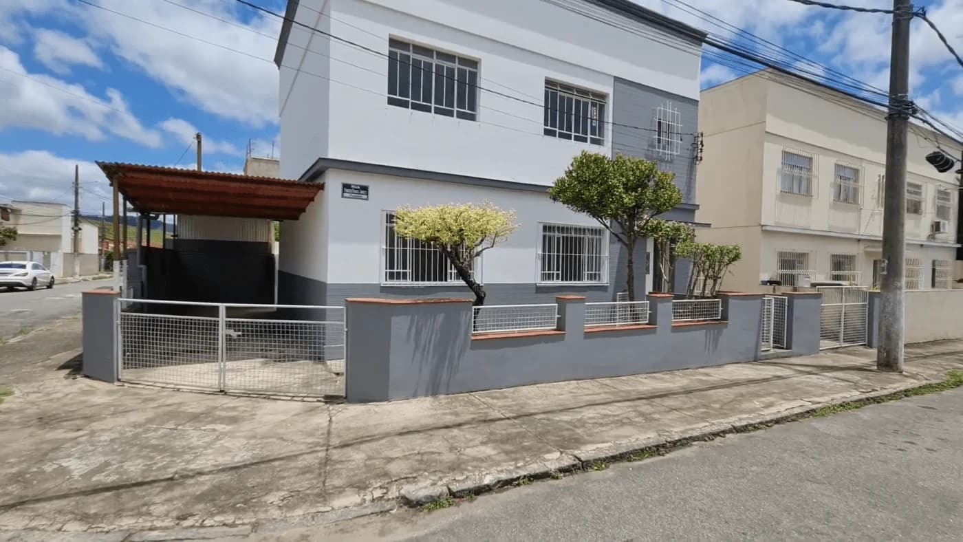 AP Bairro de Fátima – 2Q e 2 Vagas. Próximo UNIFAA