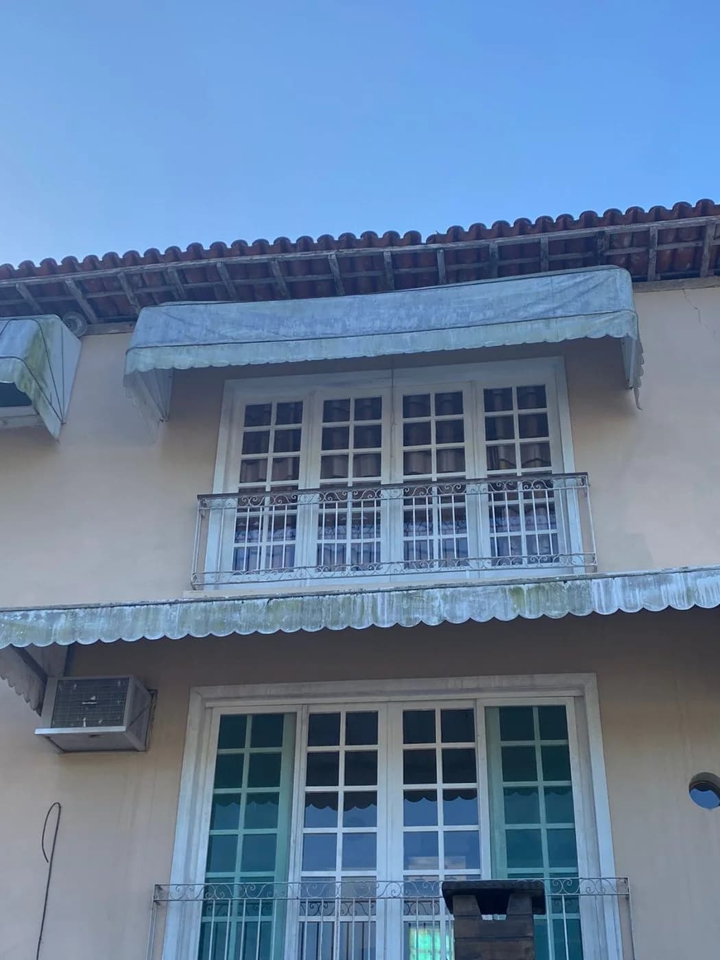 Apartamento a venda em Itanema Angra dos Reis.