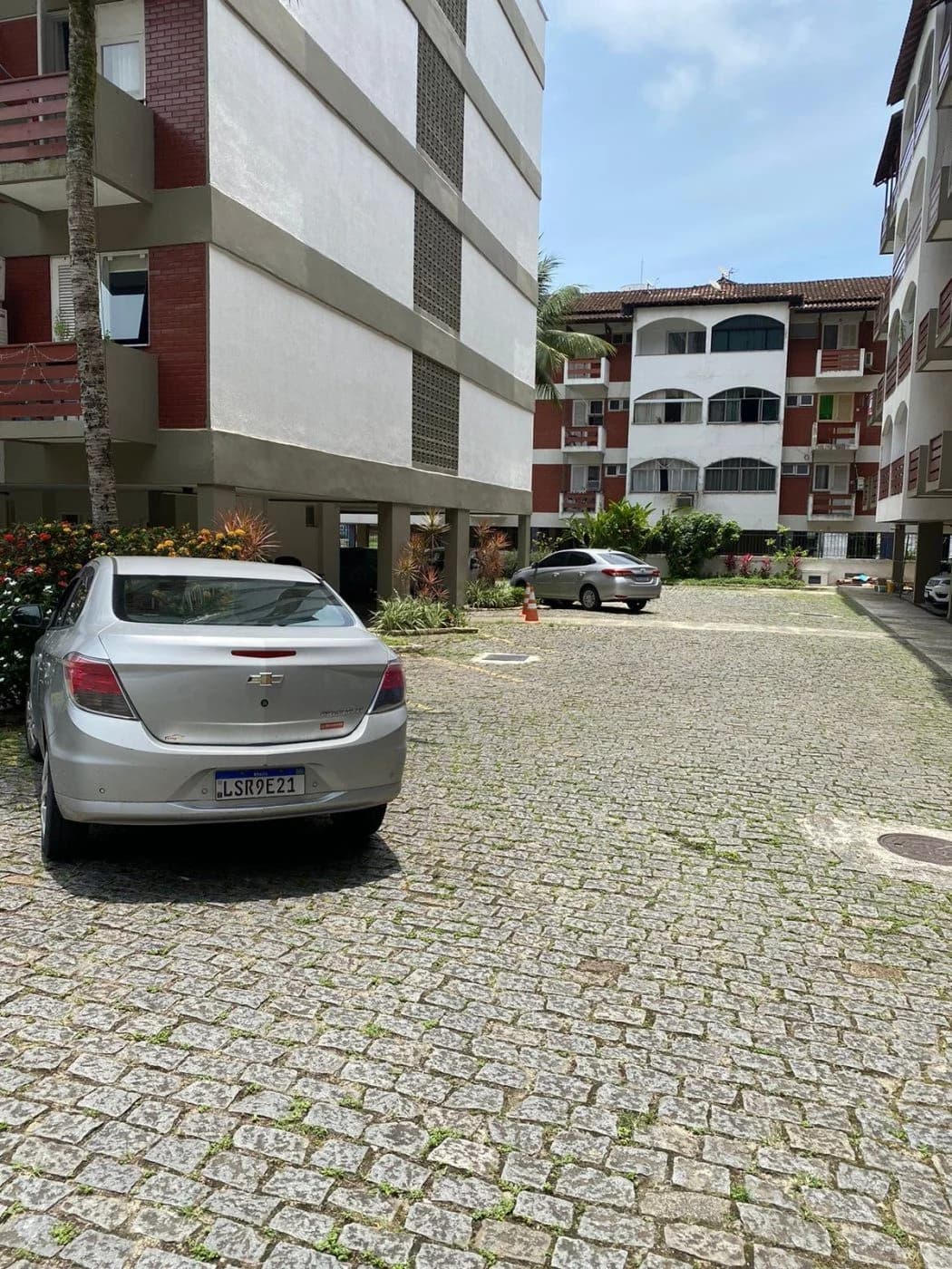 Apartamento à Venda Parque das Palmeiras