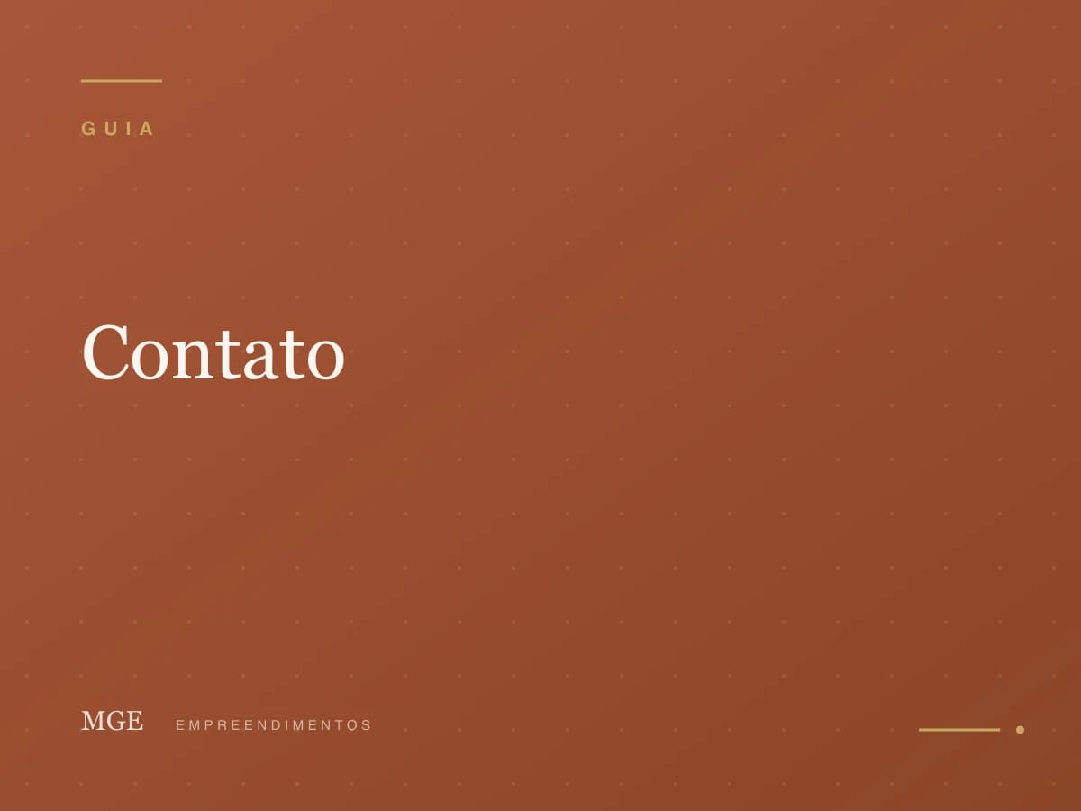 Contato