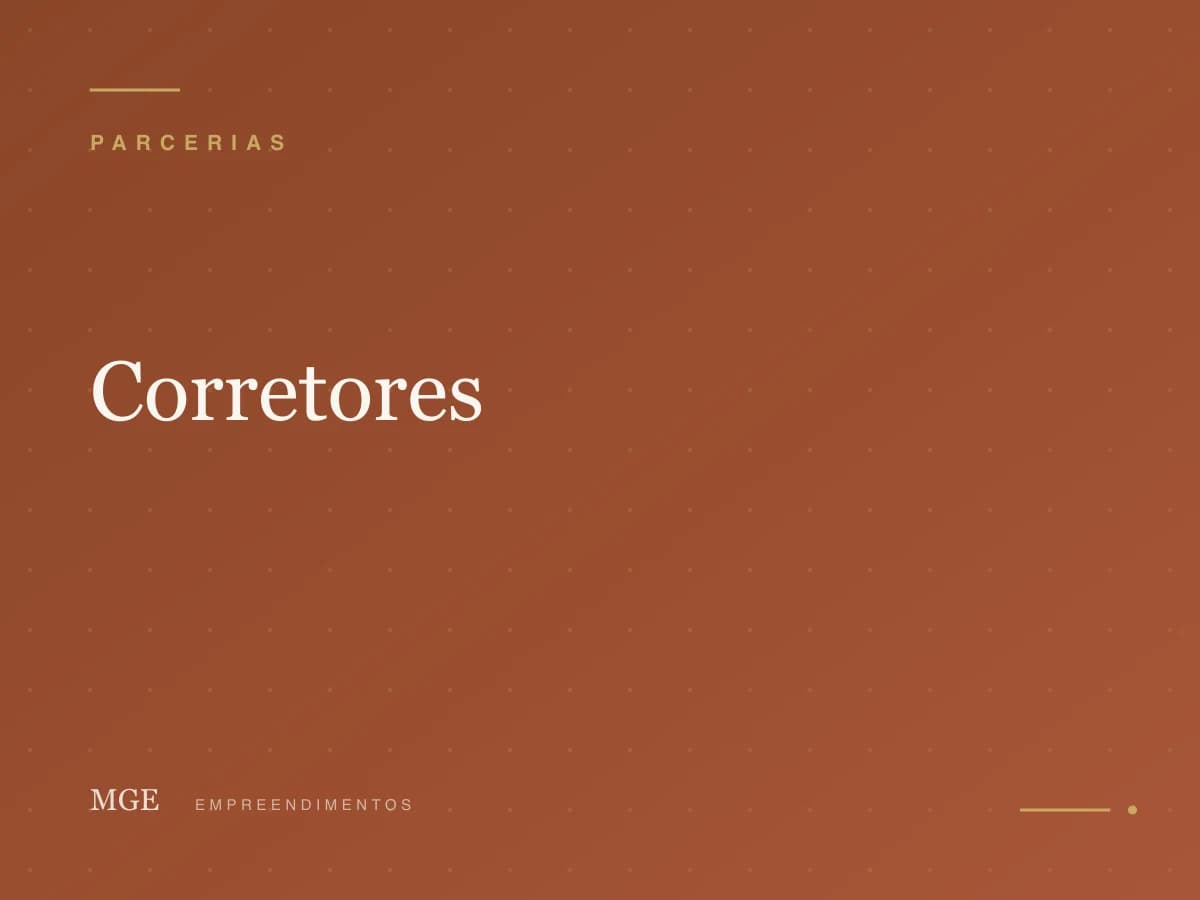 Corretores