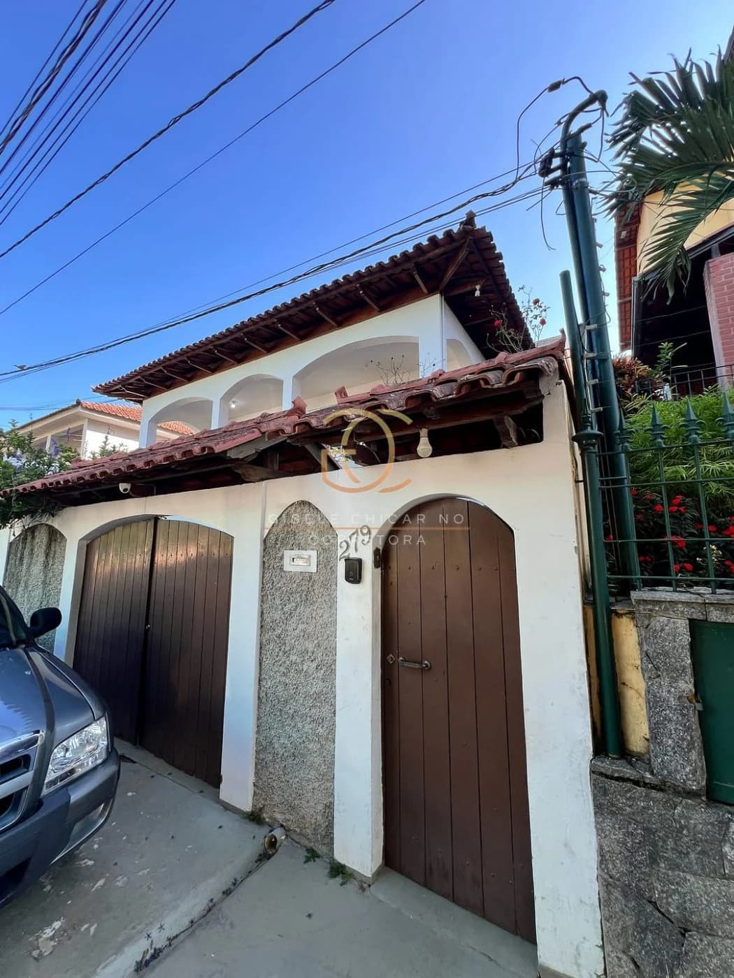 Casa à Venda, Belo Horizonte , Valença, RJ