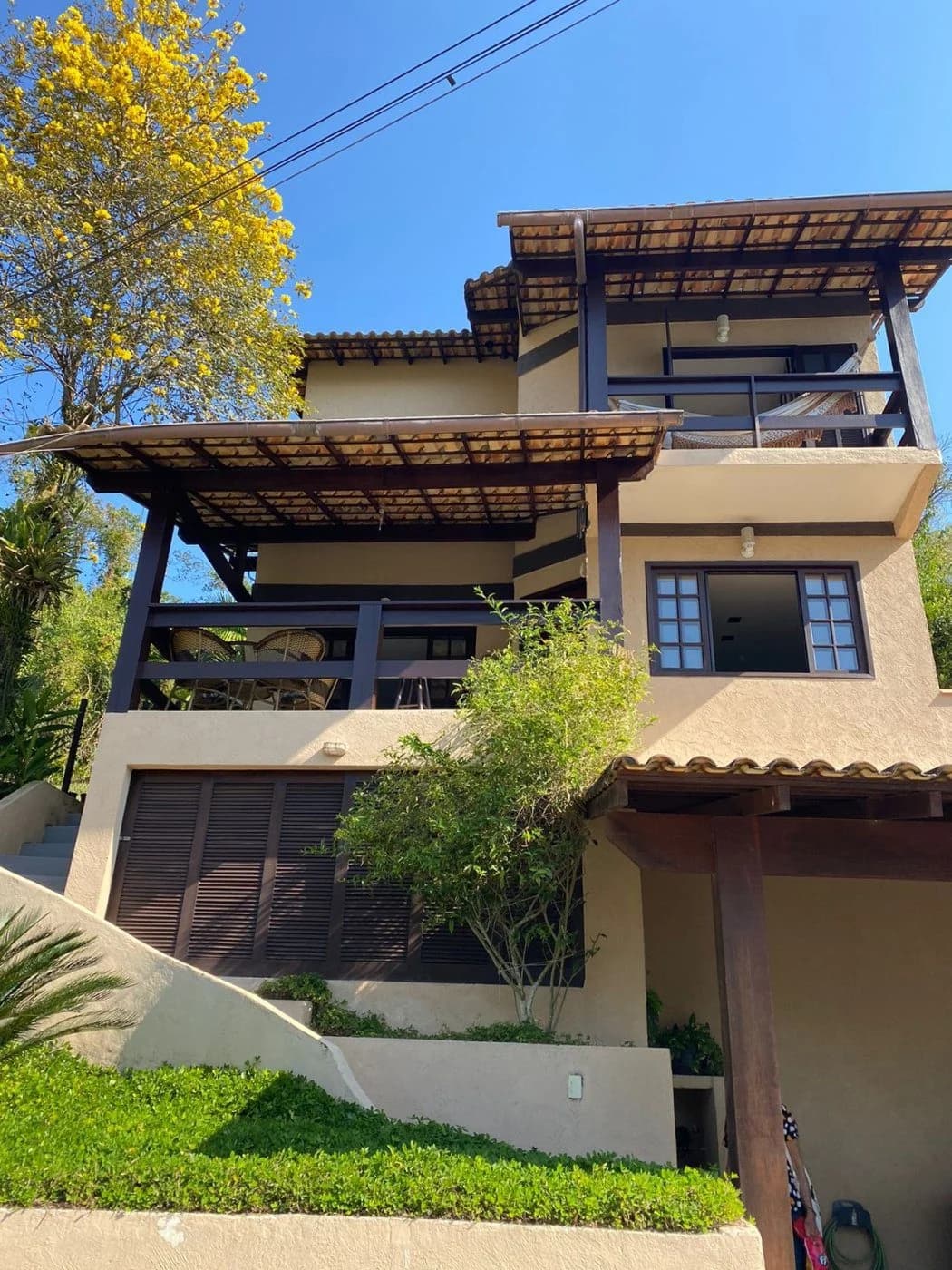 Casa à venda no Condomínio Marina Ponta do Cais-Angra dos Reis