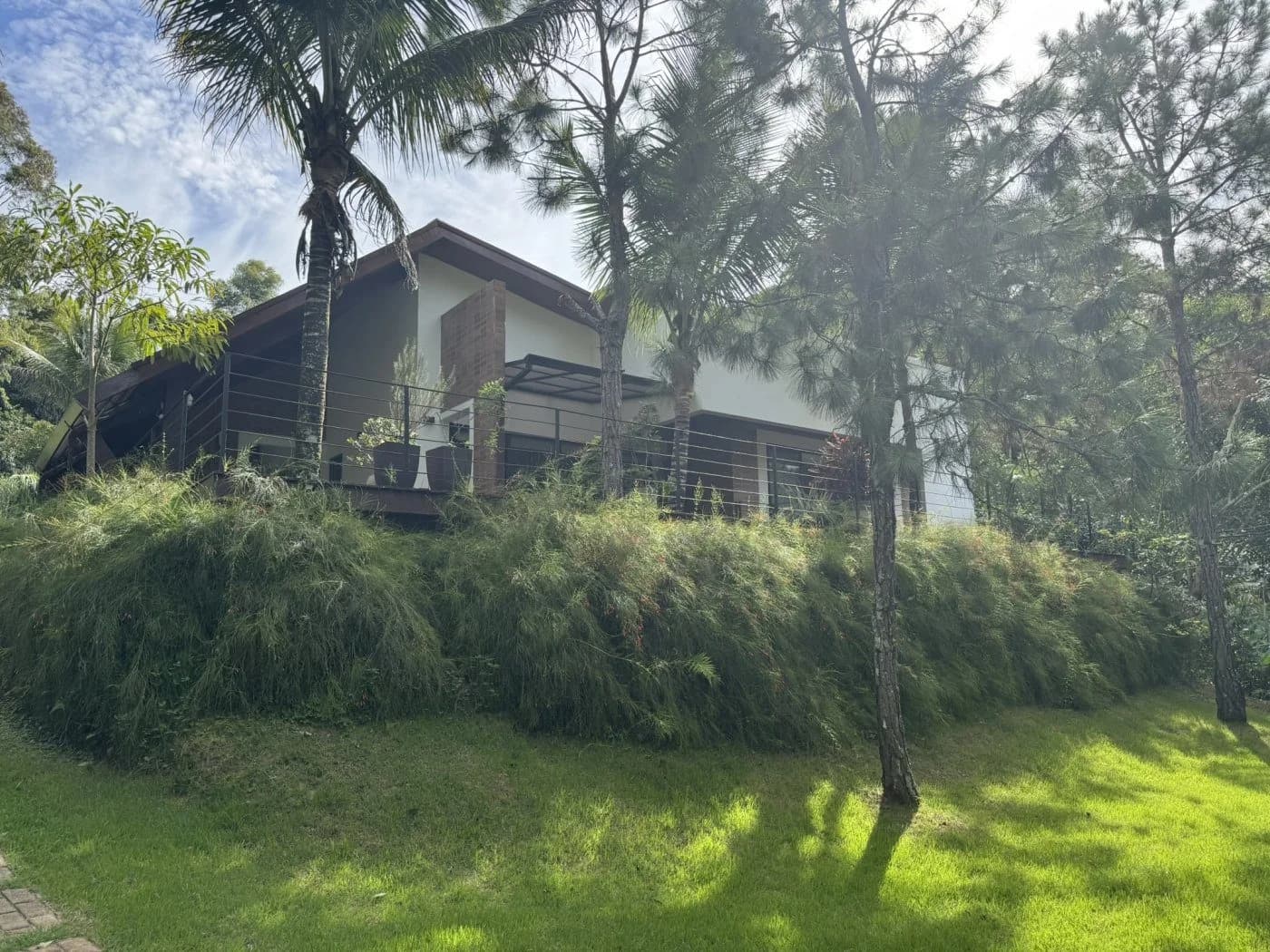 Vencedora Casa VIP – Chácara Vale Verde